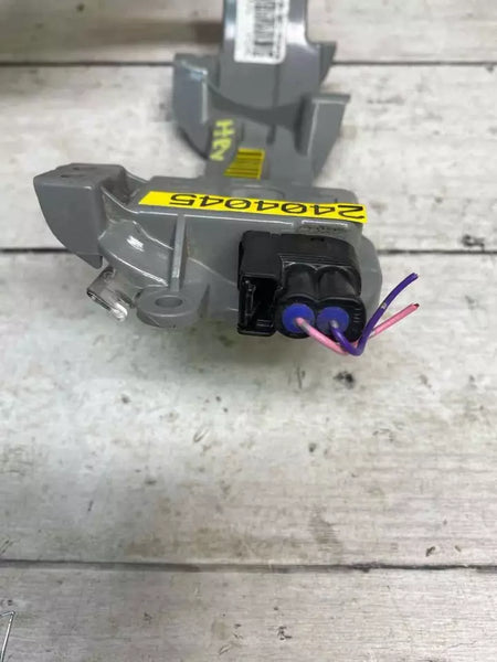 Honda HRV turn signal from 19 to 22 door mirror light only left side 34350T2AA02