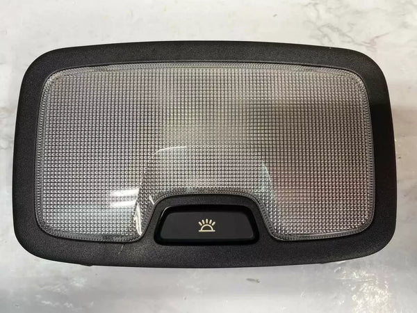 2020 KIA FORTE OVERHEAD CONSOLE INTERIOR LIGHT REAR COURTESY LAMP OEM 92850G5000