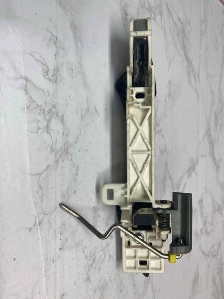 2014 TO 2022 ACURA ILX DOOR HANDLE REAR RIGHT SIDE BLACK ASSY OEM 72141SZNA01ZB