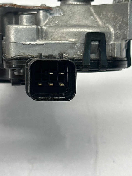 2025 KIA K4 WIPER MOTOR WINDSHIELD FRONT WIPER MOTOR ASSEMBLY OEM 98100GG000