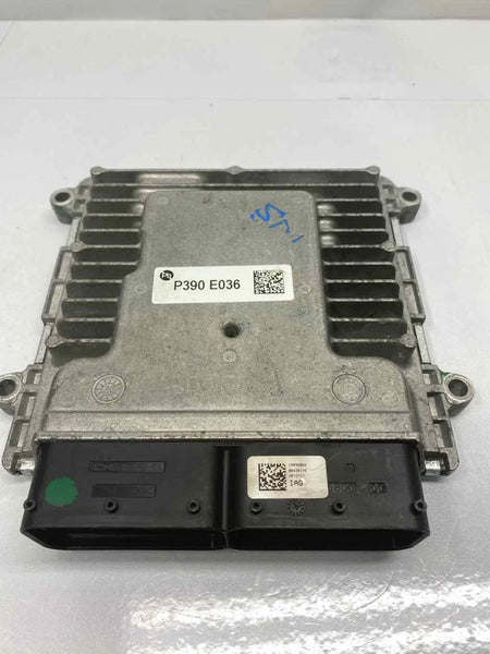 2019 TO 2023 KIA FORTE ENGINE CONTROL UNIT ECM ECU MODULE 2.0L SEDAN CVT OEM 391992E036