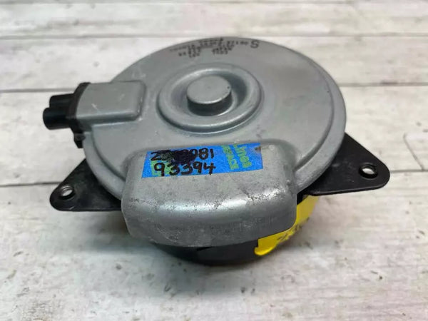 Toyota Corolla electric cooling motor 20 21 22 sedan 1.8L assy OEM 1636337130