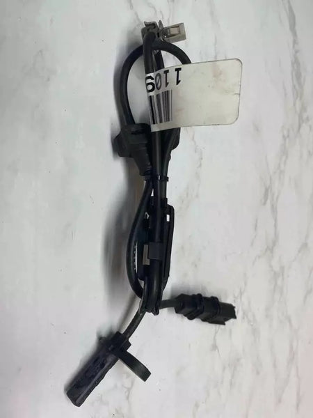 22 23 24 SENSOR DE VELOCIDAD DE LA RUEDA DELANTERA DERECHA DEL HONDA CIVIC SENSOR DE VELOCIDAD OEM 57450T20