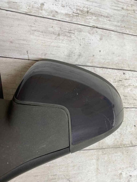 DOOR MIRROR CHEVROLET COBALT 2005 2010 SEDAN LEFT SIDE GRAY COLOR OEM 25831896