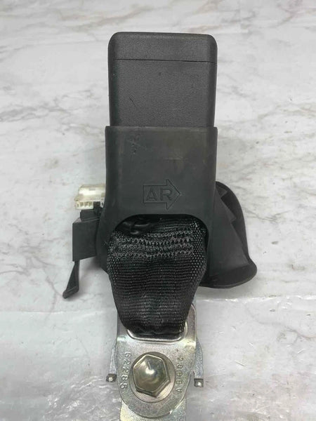 2020 TOYOTA COROLLA SEAT BELT REAR MIDDLE CENTER BUCKLE ASSEMBLY OEM 1152542