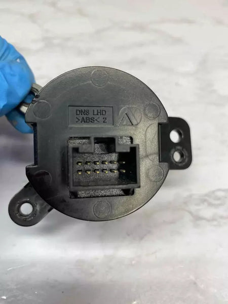 20 21 22 23 HYUNDAI SONATA INTERRUPTOR DE IGNIÇÃO IGNIÇÃO SEM CHAVE BOTÃO DE PRESSÃO OEM 93500L1000