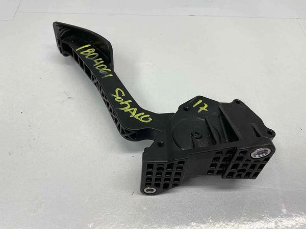 2016 SUBARU IMPREZA ACCELERATOR PEDAL PEDAL ASSEMBLY 2.0L OEM 36010FJ050