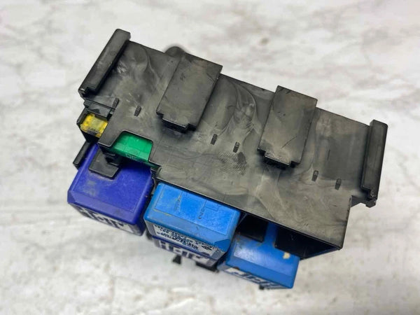 2020 NISSAN SENTRA JUNCTION BOX JUNCTION BOX CABIN FUSE RELAY BLOCK ASSY OEM