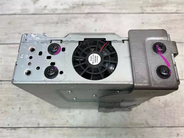 20 21 22 MAZDA CX-30 RADIO AM FM RADIO RECEIVER AM FM ASSY OEM DGH9669C0G