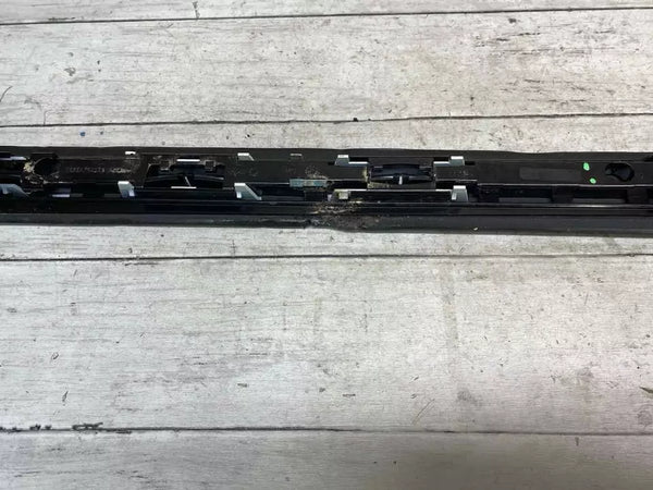 15 16 17 18 19 20 21 22 23 LAND ROVER DISCOVERY ROOF MOLDING REAR RIGHT SIDE FK7250462A SPORT