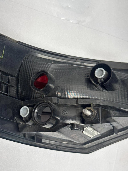 2020 TO 24 NISSAN SENTRA TAIL LIGHT RIGHT SIDE QUARTER PANEL ASSY OEM 265506LB0A