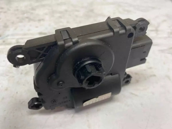 21 22 23 FORD BRONCO SPORT MOTOR DE ALETTINADOR DE AIRE AC HVAC ACTUADOR DE CALEFACCIÓN OEM AA1138004860