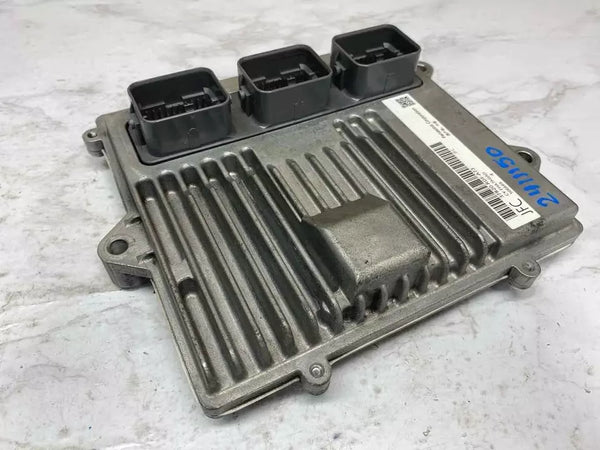 2018 ACURA TLX ENGINE CONTROL UNIT ECU ECM CANADA MARKET 2.4L OEM 37820RDFA73