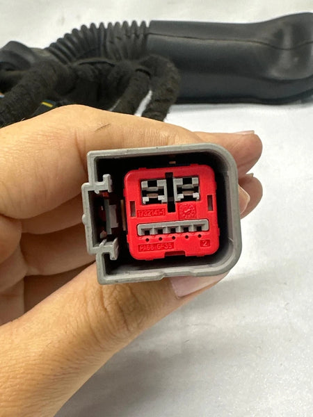 2019 CHEVROLET TRAVERSE DOOR WIRE HARNESS FRONT LEFT DRIVER SIDE OEM 812808417