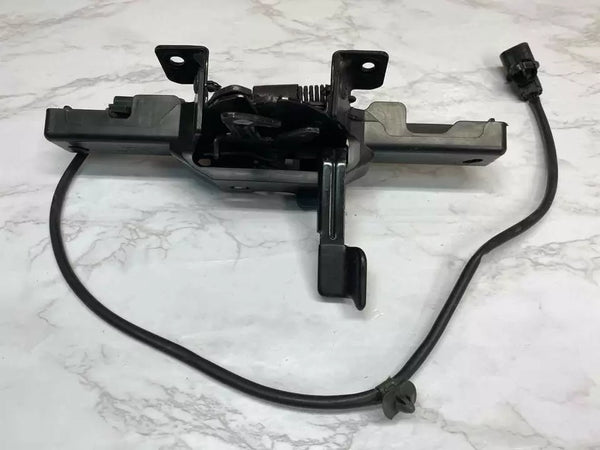 18 19 20 21 22 HYUNDAI SONATA ACTUADOR DE CAPÓ CONJUNTO DE PESTILLO DEL ACTUADOR DE BLOQUEO DE CAPÓ OEM