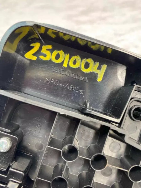 2019 2022 HONDA CIVIC OVERHEAD CONSOLE DOOM INTERIOR LIGHT ASSY OEM 39180TJBA01