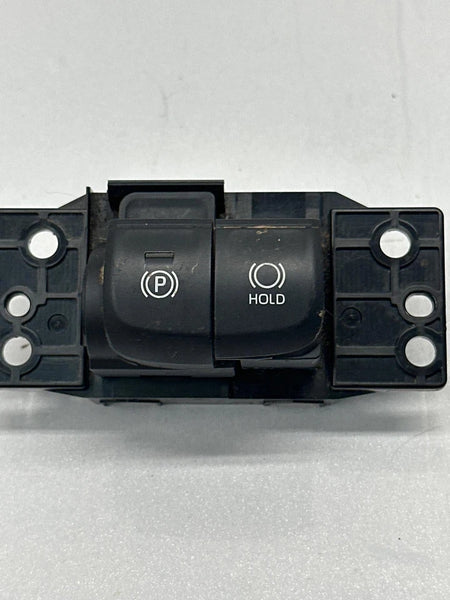 2025 HONDA HRV CENTER CONSOLE DRIVE MODE PARKING MULTIFUNCTION SWITCH OEM M83931