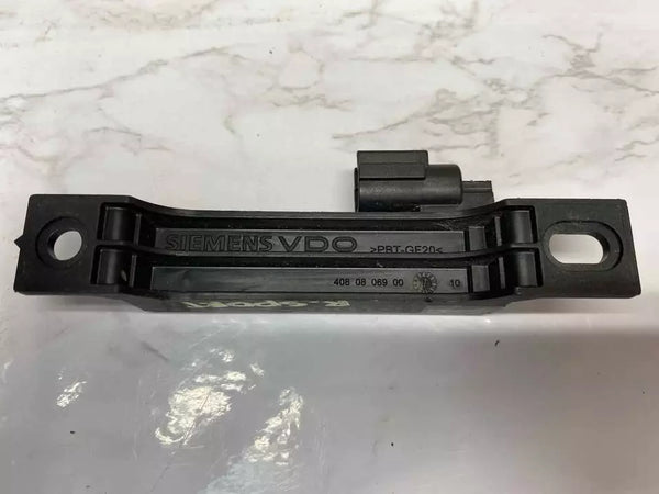 2018 NISSAN ROGUE SPORT KEYLESS ENTRY SMART ANTENNA RECEIVER OEM 5WK487757347AD