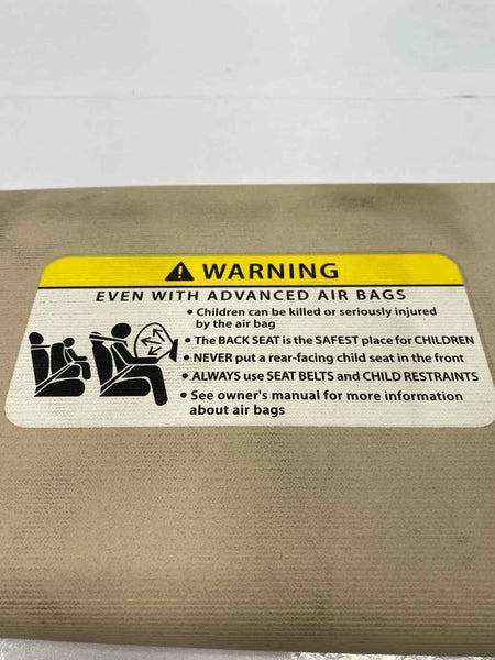 2011 TO 2018 VOLKSWAGEN JETTA SUN VISOR LEFT SIDE SEDAN ASSY OEM 5C68575512F4