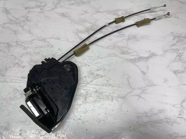 2022 2023 HONDA CIVIC DOOR LOCK ACTUATOR REAR RIGHT SIDE ASSY OEM 72610T20A01