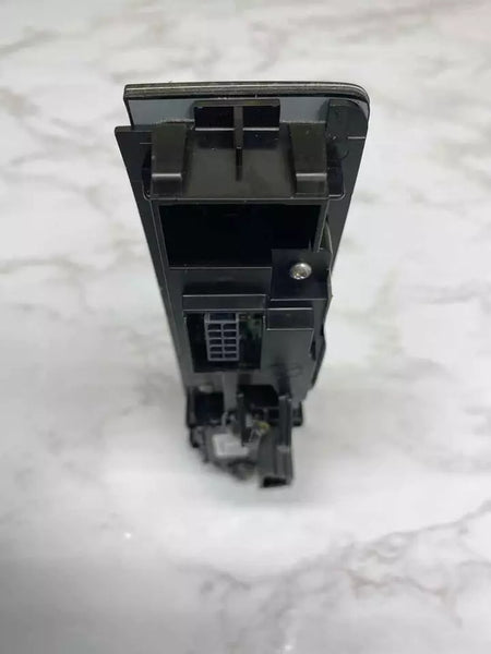20 21 22 23 MAZDA CX-30 GEAR SHIFTER CONSOLE GEAR SHIFTER INDICATOR OEM BDGH64350A