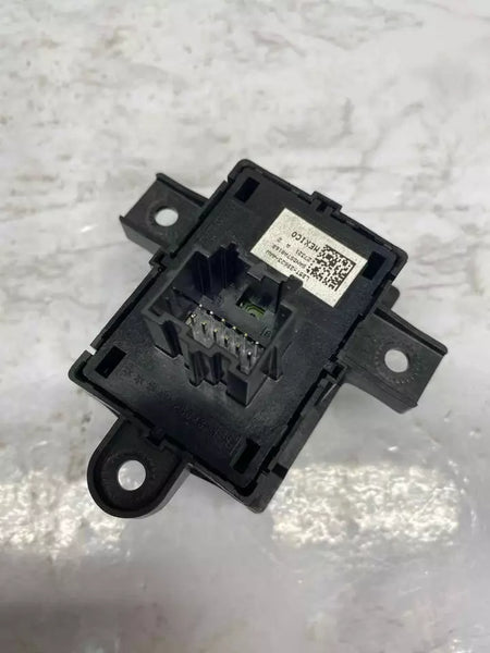 21 22 23 24 25 INTERRUPTOR DE CONTROL DEL FRENO DE ESTACIONAMIENTO DE EMERGENCIA FORD BRONCO SPORT OEM LB5T2B623AAW