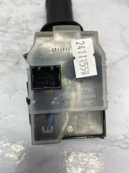 2018 TO 2022 HONDA ACCORD WIPER SWITCH NO RAIN SENSOR ASSEMBLY OEM 35256TVAA11