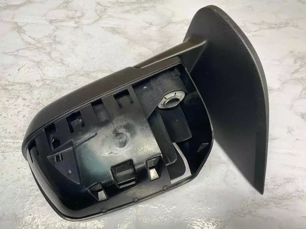 17 18 19 20 21 22 CHEVROLET COLORADO ESPEJO DE PUERTA LADO IZQUIERDO 00000 SIN CUBIERTA TRASERA OEM 84444241