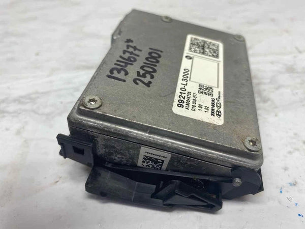 KIA K5 FRONT CAMERA 21 23 LANE DEPARTURE WARNING WITH BRACKET COVER 99210L3000