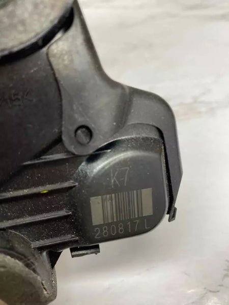 2013 14 15 16 17 18 ACURA RDX ATUADOR DE TRAVA DE PORTA LADO DIREITO DIANTEIRO ASSY OEM 72110TR3A11