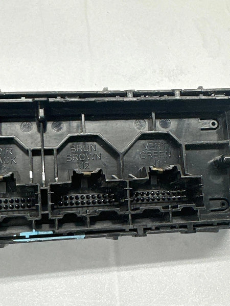 2021 CHEVROLET TRAVERSE CLIMATE CONTROL MODULE HVAC AC UNIT ASSY OEM 84422041