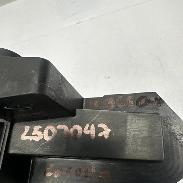 2023 TOYOTA COROLLA FLOOR SHIFTER CENTER CONSOLE SHIFT POSITION ASSY OEM 75G892