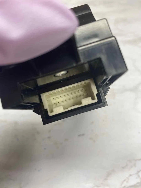 2022 2023 TOYOTA COROLLA CROSS MASTER SWITCH FRONT DRIVER SIDE DOOR OEM 840400A170