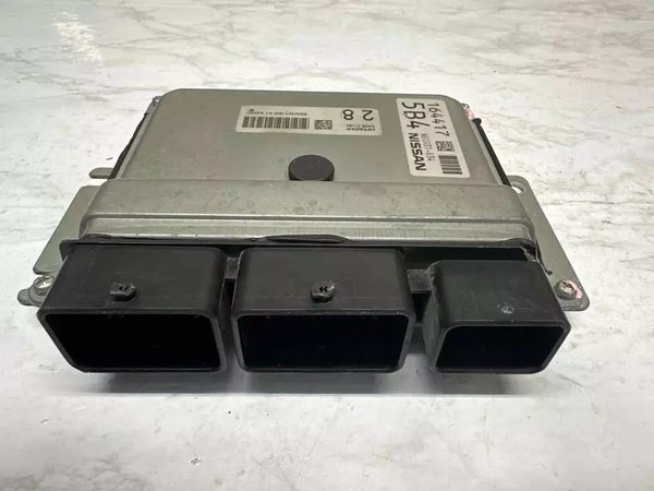 18 19 20 NISSAN MAXIMA UNIDAD DE CONTROL DEL MOTOR ECM CONJUNTO DE LA ECU OEM 237039DE0A