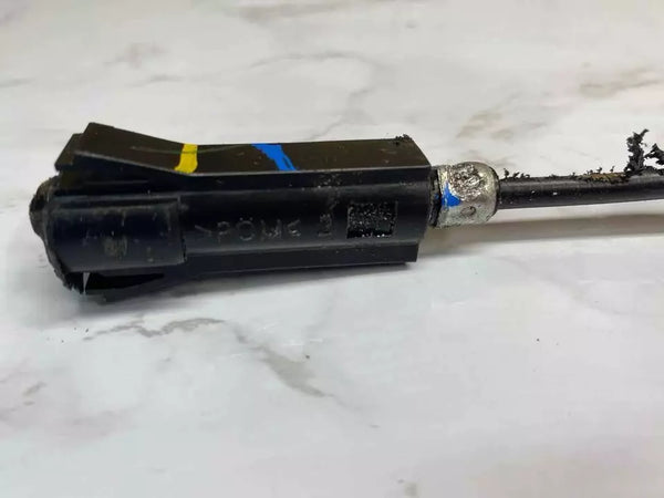 20 21 22 23 HYUNDAI SONATA ACTUADOR DE PESTILLO BLOQUEO DE MALETERO CONJUNTO OEM