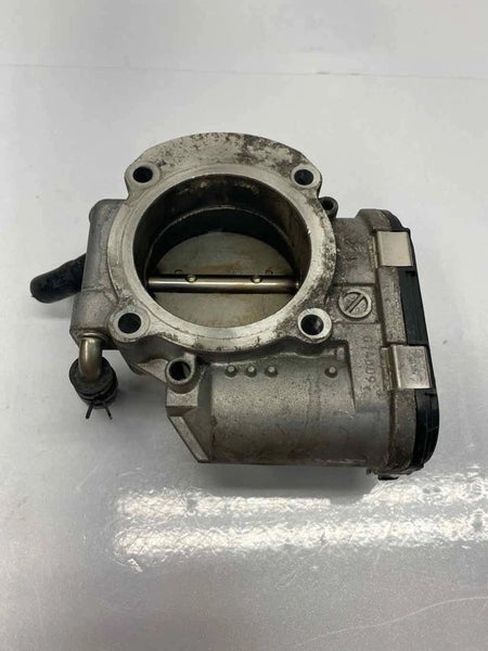 2011 TO 2015 KIA OPTIMA THROTTLE BODY VALVE ASSEMBLY 2.4L OEM 351002G700 VIN 7