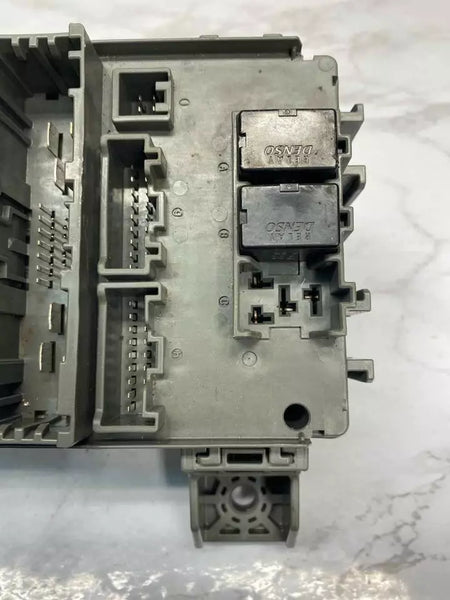 22 23 HONDA CIVIC CAIXA DE JUNÇÃO FUSÍVEL RELÉ CAIXA DE CABINE MONTAGEM OEM T22A110