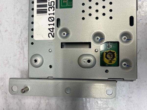 2019 TO 2020 FORD F-150 RADIO AM FM DISPLAY SCREEN 8.0" ASSY OEM KL3T18B955SA