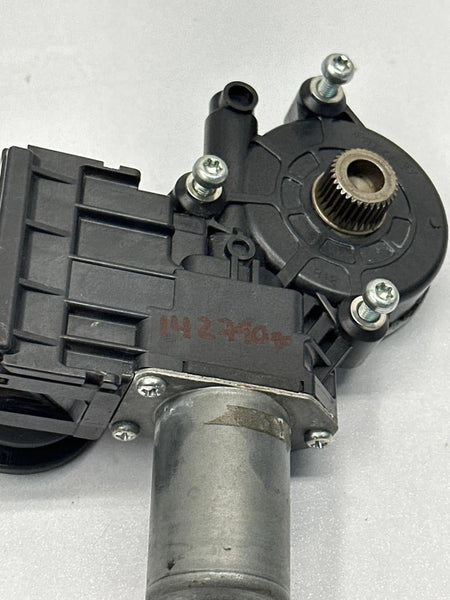 2020 TO 2024 TOYOTA COROLLA WINDOW MOTOR REAR RIGHT SIDE ASSEMBLY OEM 8571012540