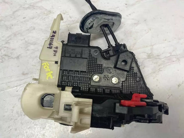 14 15 16 17 18 KIA FORTE DOOR LOCK ACTUATOR FRONT RIGHT SIDE FROM 11/27/2013 81320A7020