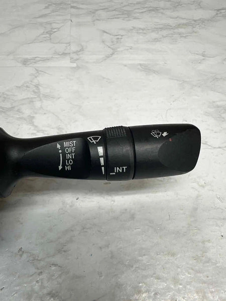 2014 TO 2016 TOYOTA COROLLA HEADLIGHT & WIPER SWITCH CANADA MARKET ASSY OEM 841400R040