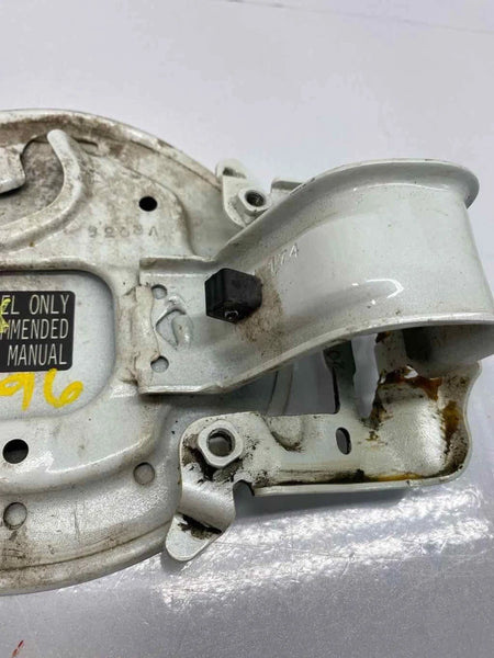 2013 14 15 16 ACURA ILX FUEL TANK CAP DOOR GAS CAP LID WHITE NH-788P OEM 63910TX6A00
