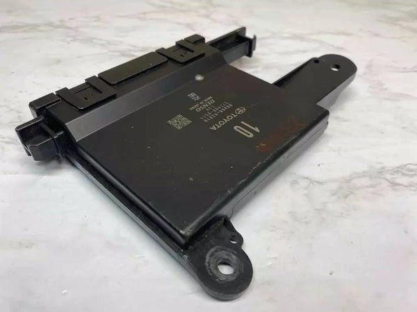 19 20 TOYOTA RAV-4 CONTROL DE CLIMATIZACIÓN HVAC AC MÓDULO DE CONTROL OEM 8865042810