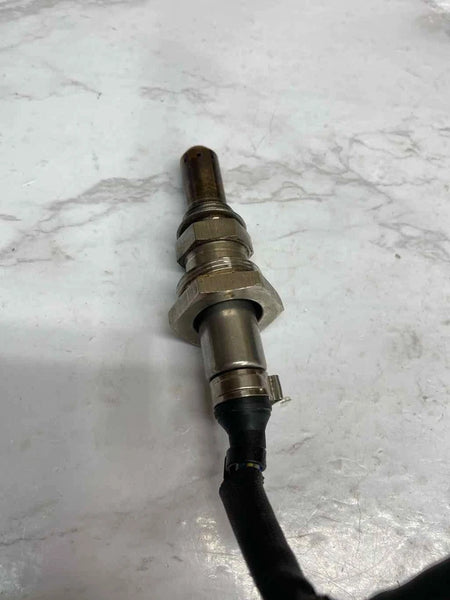 2017 DODGE RAM PICKUP 1500 OXYGEN SENSOR NOX DIESEL EXHAUST 3.0L OEM 1275101078