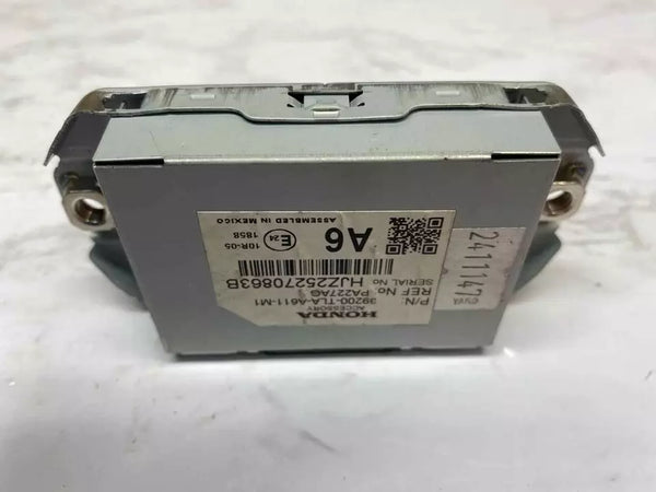 17 18 19 20 21 22 HONDA CRV MÓDULO DE CONTROL DE RUIDO ACTIVO BCM UNIDAD ASSY OEM 39200TLAA61