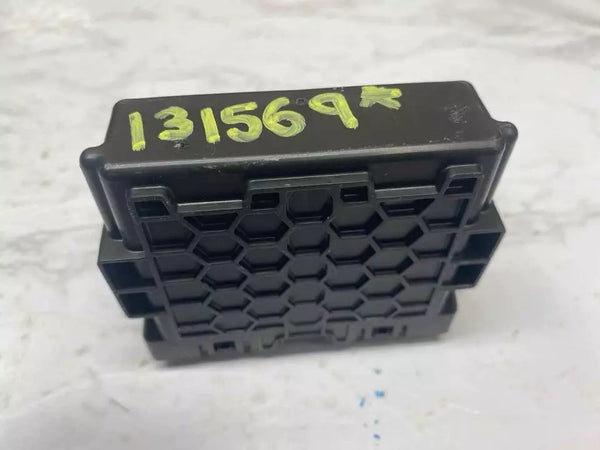 2018 19 20 21 22 CHEVROLET EQUINOX UNIDAD DE MÓDULO DE CONTROL DE PUERTA DE ENLACE DE RED OEM 13524288