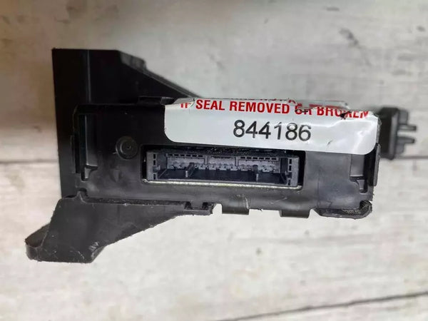 14 15 TOYOTA COROLLA CONTROL DE CLIMATIZACIÓN HVAC AC CALEFACCIÓN UNIDAD DE CONTROL OEM 8865002B20