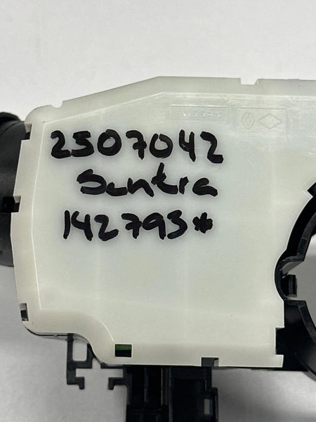 2020 TO 2024 NISSAN SENTRA HEADLIGHT & WIPER SWITCH ASSEMBLY OEM 255606LB0E