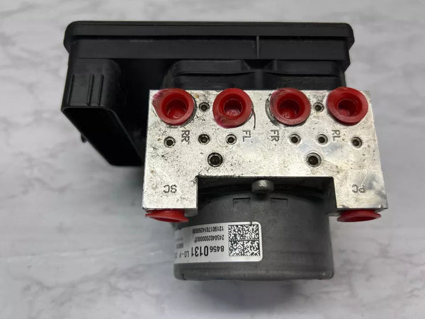 2018 2019 CHEVROLET EQUINOX ANTI LOCK BRAKE SYSTEM ABS PUMP MODULE OEM 84560131