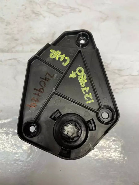 18 19 20 21 22 TOYOTA CHR MOTOR DE ALETTINADORA DE AIRE HVAC CONJUNTO DE ACTUADOR DE CALEFACCIÓN OEM T32088BB
